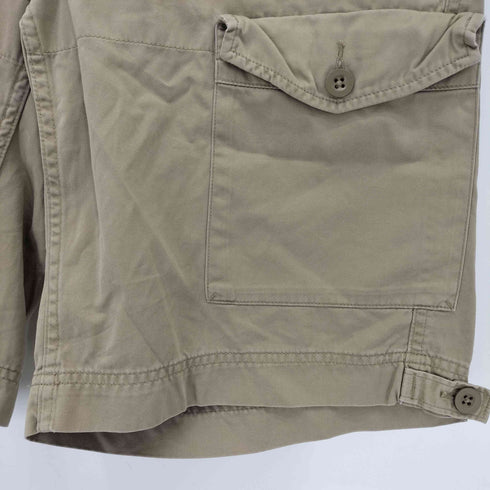 ギャップ Gap OLD 00s ワイドカーゴショートパンツ メンズ US:30-31