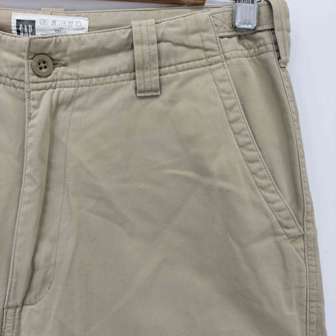ギャップ Gap OLD 00s ワイドカーゴショートパンツ メンズ US:30-31