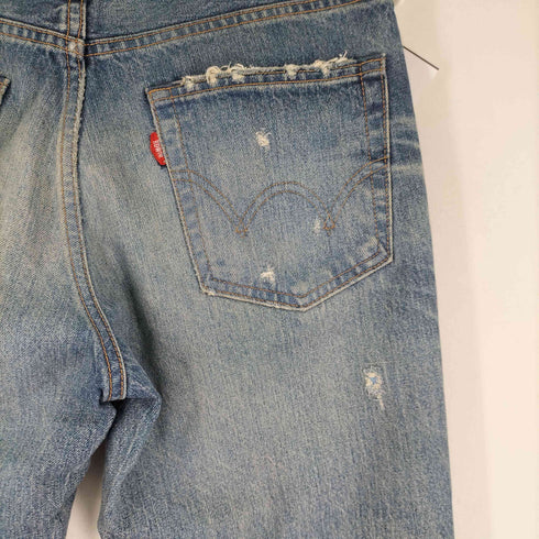 エドウィン EDWIN 503 REGULAR STRAIGHT レギュラーストレートパンツ メンズ US:30-31