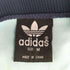 アディダス adidas 00S トルフォイロゴ刺繍 トラックジャケット レディース import:M