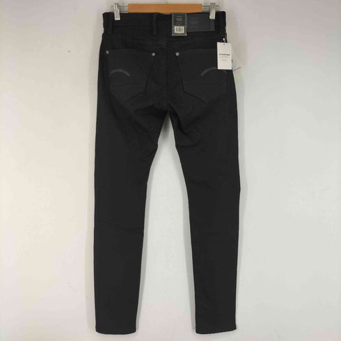 ジースターロー G-STAR RAW REVEND SKINNY スキニーパンツ メンズ 28/32