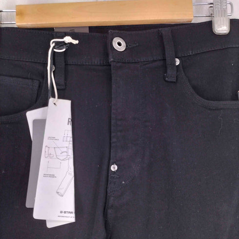 ジースターロー G-STAR RAW REVEND SKINNY スキニーパンツ メンズ 28/32