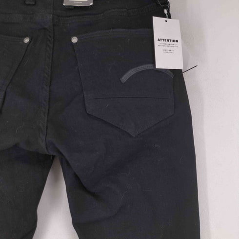 ジースターロー G-STAR RAW REVEND SKINNY スキニーパンツ メンズ 28/32