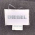 ディーゼル DIESEL 00S ワンポイントロゴ刺繍 トラックジャケット レディース 10