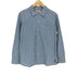 ヒステリックグラマー HYSTERIC GLAMOUR ミジン ストライプ シャツ レディース FREE