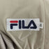 フィラ FILA OLD 太畝 コーデユロイ ワイド パンツ メンズ 84