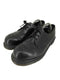 ドクターマーチン Dr.Martens 1461 ST BROGUE スティール ブローグ 3ホールシューズ メンズ EUR:42