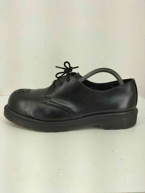 ドクターマーチン Dr.Martens 1461 ST BROGUE スティール ブローグ 3ホールシューズ メンズ EUR:42