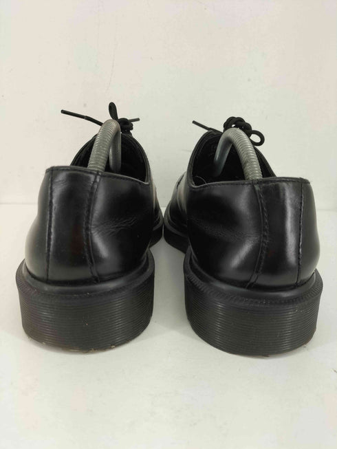 ドクターマーチン Dr.Martens 1461 ST BROGUE スティール ブローグ 3ホールシューズ メンズ EUR:42