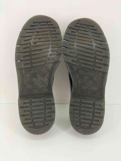 ドクターマーチン Dr.Martens 1461 ST BROGUE スティール ブローグ 3ホールシューズ メンズ EUR:42