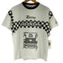 アトモス atmos HONDA pink Racing Over T-shirt WHITE レディース FREE