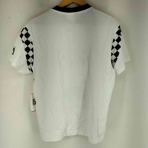 アトモス atmos HONDA pink Racing Over T-shirt WHITE レディース FREE