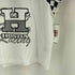 アトモス atmos HONDA pink Racing Over T-shirt WHITE レディース FREE
