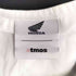 アトモス atmos HONDA pink Racing Over T-shirt WHITE レディース FREE