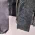 ワイズ Ys 06AW kangourou leather カンガルーレザーシングルライダースジャケット メンズ 2
