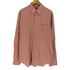 ヨウジヤマモトプールオム Yohji Yamamoto POUR HOMME 90S ストライプ レギュラーカラー シャツ メンズ 3