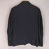コムデギャルソンオムプリュス COMME des GARCONS HOMME PLUS 05SS AD2004 ピンクパンサー期 1B ウール縮絨 テーラードジャケット メンズ S