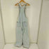 リーバイス Levis ワイドレッグ サロペット メンズ XS