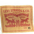 リーバイス Levis ワイドレッグ サロペット メンズ XS