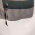 ナイキアンダーカバーギャクソウ NIKE UNDERCOVER GYAKUSOU 2012AW Removal Sleeve Zipup Jacket GR DGR リムーバブル スリーブ ジップアップ ジャケット ジーアール ディージーアール レディース JPN:M