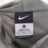 ナイキアンダーカバーギャクソウ NIKE UNDERCOVER GYAKUSOU 2012AW Removal Sleeve Zipup Jacket GR DGR リムーバブル スリーブ ジップアップ ジャケット ジーアール ディージーアール レディース JPN:M