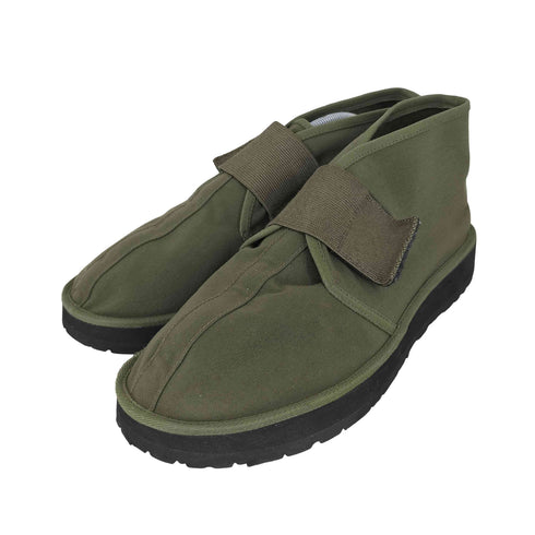 MARBOT NEUBIC マルボーヌヴィック BELT SHOES ベルトシューズ メンズ 42