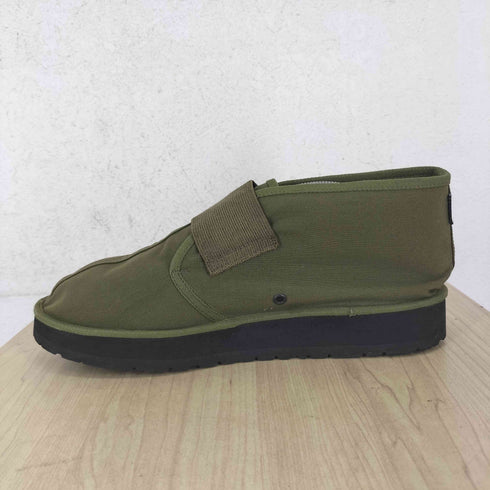 MARBOT NEUBIC マルボーヌヴィック BELT SHOES ベルトシューズ メンズ 42