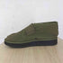 MARBOT NEUBIC マルボーヌヴィック BELT SHOES ベルトシューズ メンズ 42