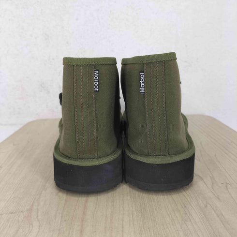 MARBOT NEUBIC マルボーヌヴィック BELT SHOES ベルトシューズ メンズ 42