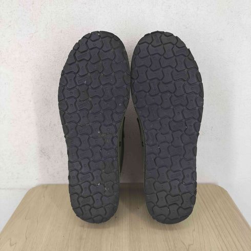 MARBOT NEUBIC マルボーヌヴィック BELT SHOES ベルトシューズ メンズ 42