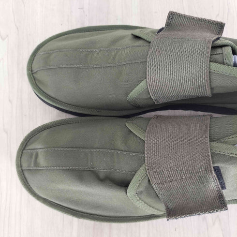 MARBOT NEUBIC マルボーヌヴィック BELT SHOES ベルトシューズ メンズ 42
