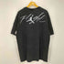 ジョーダンブランド JORDAN BRAND 010BLK ショートスリーブ Tシャツ メンズ import:XL