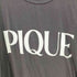 ジェラートピケ gelato pique レーヨンロゴロングTシャツ & レーヨンロゴロングパンツ セットアップ レディース FREE