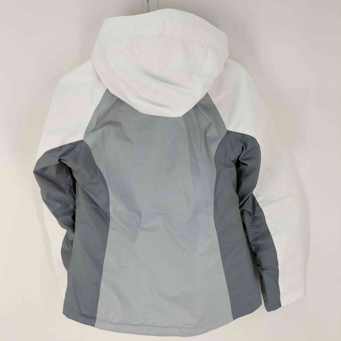 コロンビア Columbia SNOWY SUMMIT INSULATED JACKET レディース import:L