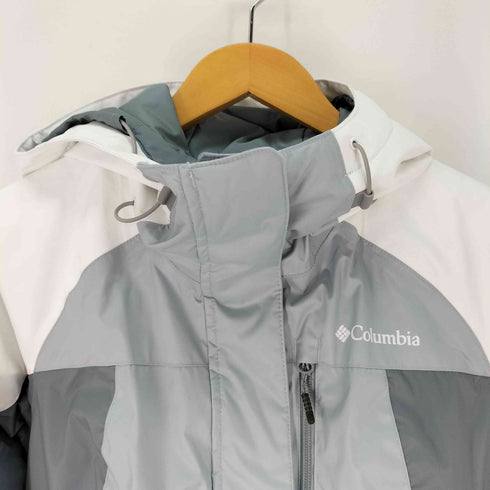 コロンビア Columbia SNOWY SUMMIT INSULATED JACKET レディース import:L
