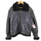 ショットブロス SCHOTT BROS. TYPE B-3 シープスキン ムートン フライト ジャケット メンズ US:40