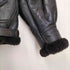 ショットブロス SCHOTT BROS. TYPE B-3 シープスキン ムートン フライト ジャケット メンズ US:40