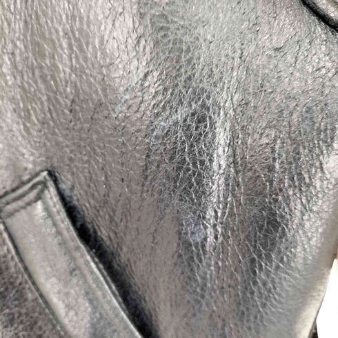 ショットブロス SCHOTT BROS. TYPE B-3 シープスキン ムートン フライト ジャケット メンズ US:40