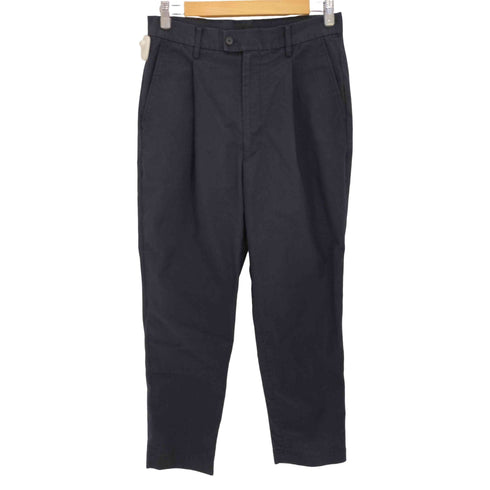 フレッドペリー FRED PERRY テーパードチノパンツ スラックス メンズ JPN:S