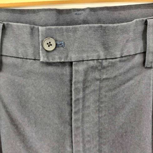 フレッドペリー FRED PERRY テーパードチノパンツ スラックス メンズ JPN:S
