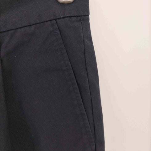 フレッドペリー FRED PERRY テーパードチノパンツ スラックス メンズ JPN:S