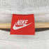 ナイキ NIKE マルチ スウォッシュロゴ 刺繍 クルーネック スウェット メンズ