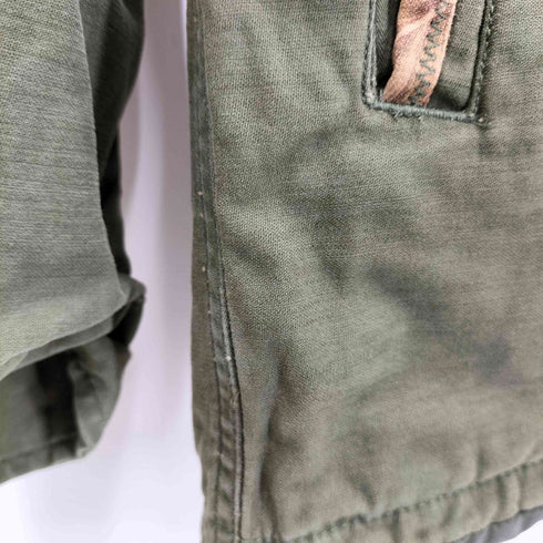 スコッチアンドソーダ SCOTCH&SODA SUN UP 刺繍 パネル 切り替え シャツ メンズ import:L