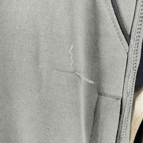 ナイキ NIKE スウォッシュロゴ ジップアップ トラックジャケット メンズ M