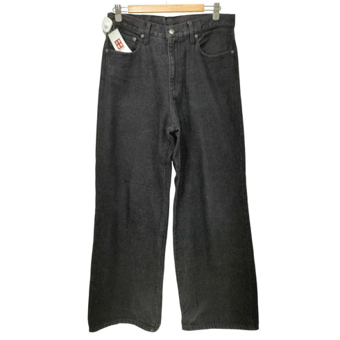 ベーセーストック B.C STOCK 26SS 12.5 oz デニム J/W 5PKT メンズ JPN:L