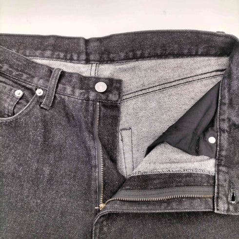 ベーセーストック B.C STOCK 26SS 12.5 oz デニム J/W 5PKT メンズ JPN:L
