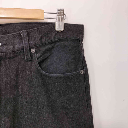 ベーセーストック B.C STOCK 26SS 12.5 oz デニム J/W 5PKT メンズ JPN:L