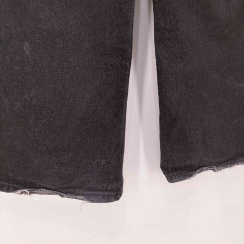 ベーセーストック B.C STOCK 26SS 12.5 oz デニム J/W 5PKT メンズ JPN:L