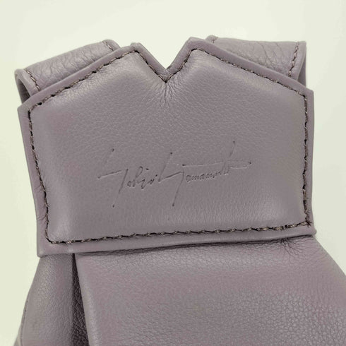 ディスコードヨウジヤマモト discord Yohji Yamamoto Y BACKPACK Y バックパック メンズ