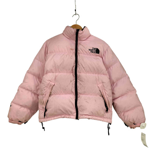 ザノースフェイス THE NORTH FACE ダウンジャケット レディース import:S